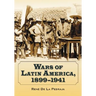 Wars of Latin America, 1899-1941