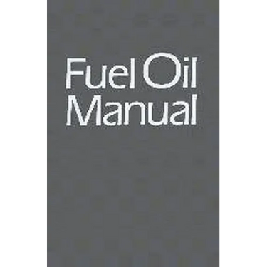 Fuel Oil Manual