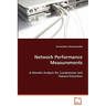 Network Performance Measurements