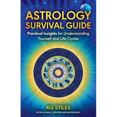 Astrology Survival Guide