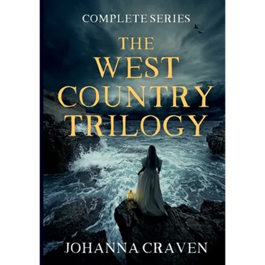 The West Country Trilogy Complete Series