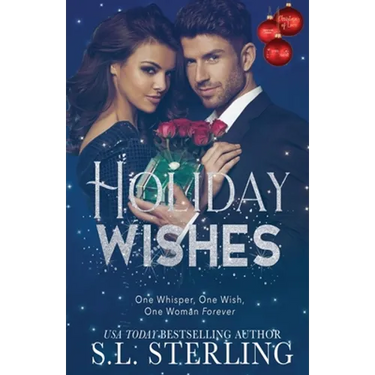 Holiday Wishes
