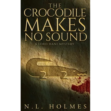 The Crocodile Makes No Sound