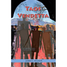Taos Vendetta: A Fernando Lopez Santa Fe Mystery