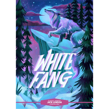 Classic Starts(r) White Fang