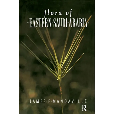 Flora of Eastern Saudi Arabia