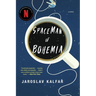 Spaceman of Bohemia