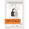 The ANNALS of the American Academy of Political and Social Science: Developing the Basis for the Secure and Accessible Use of Data for High Impact Pro