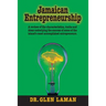 Jamaican Entrepreneurship