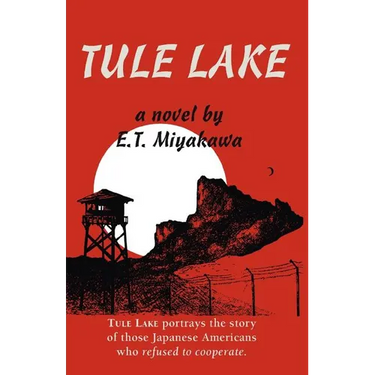 Tule Lake