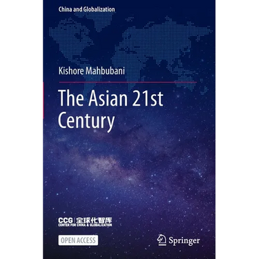 The Asian 21st Century