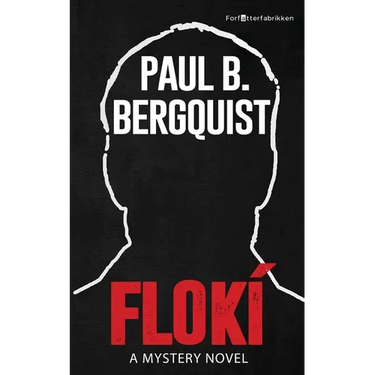 Flokí: A Mystery Novel
