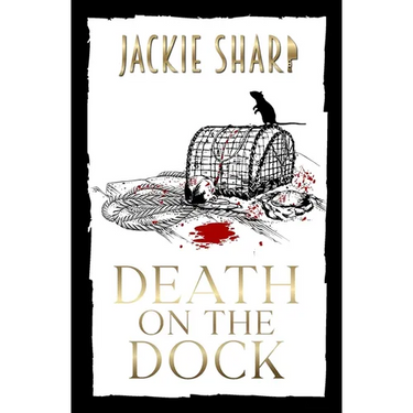 Death on The Dock