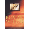 Literature in the Roman World