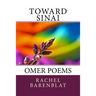 Toward Sinai: Omer poems