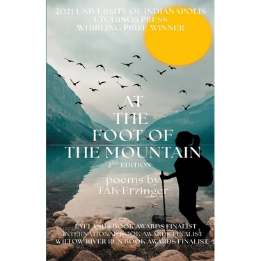 At the Foot of the Mountain