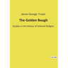 The Golden Bough: A Tale of Mystery and Intrigue in a Cloistered Sanctuary