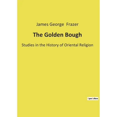 The Golden Bough: A Tale of Mystery and Intrigue in a Cloistered Sanctuary