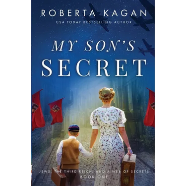 My Son's Secret