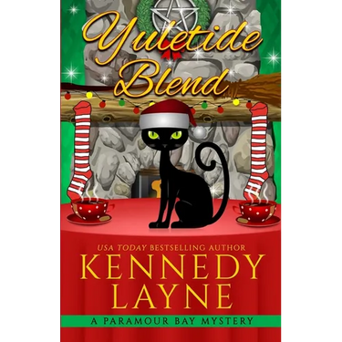 Yuletide Blend