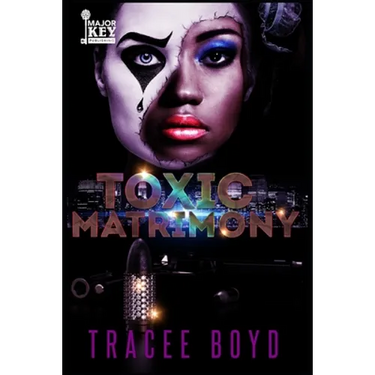 Toxic Matrimony