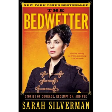 The Bedwetter