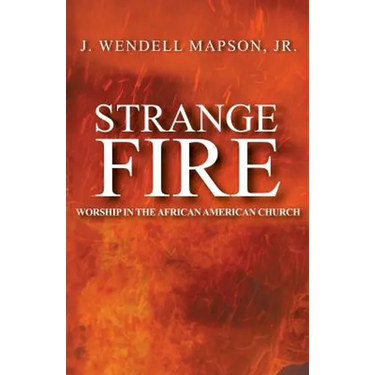 Strange Fire