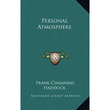 Personal Atmosphere