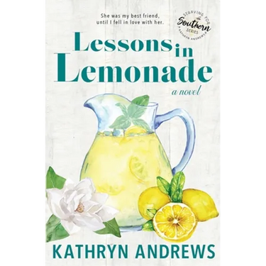 Lessons in Lemonade
