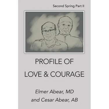 Profile of Love & Courage: Second Spring Part Ii