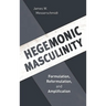 Hegemonic Masculinity: Formulation, Reformulation, and Amplification