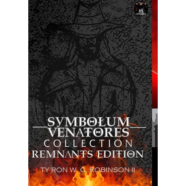 Symbolum Venatores Collection: Remnants Edition