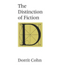 The Distinction of Fiction