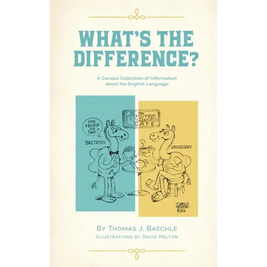 What's the Difference