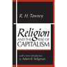 Religion and the Rise of Capitalism