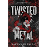 Twited Metal