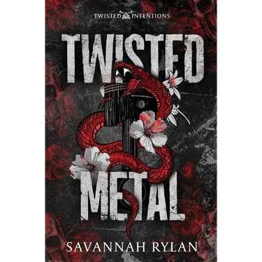 Twited Metal