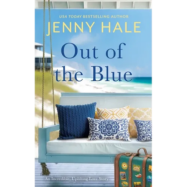 Out of the Blue