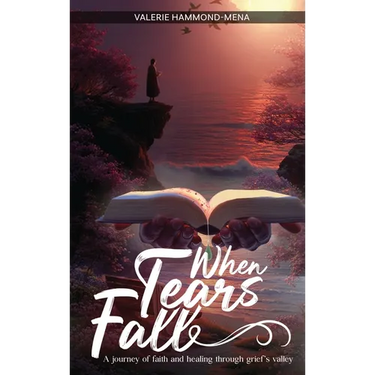 When Tears Fall