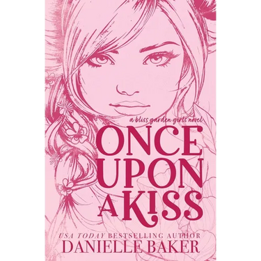 Once Upon A Kiss