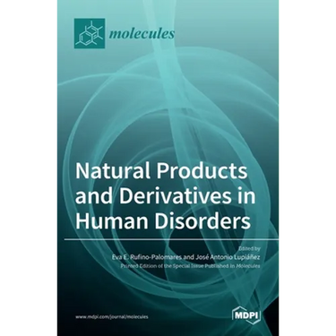 Natural Products and Derivatives in Human Disorders