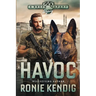 Havoc: A Breed Apart Novel LARGE PRINT EDITION