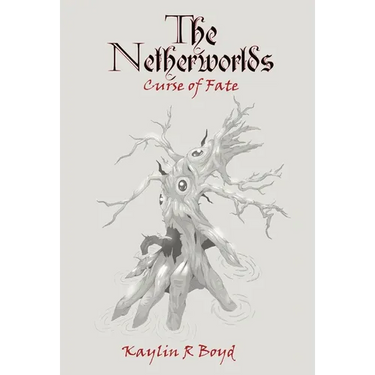 The Netherworlds: Curse of Fate