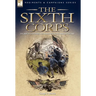 The Sixth Corps: The Army of the Potomac, Union Army, During the American Civil War