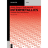 Intermetallics: Synthesis, Structure, Function