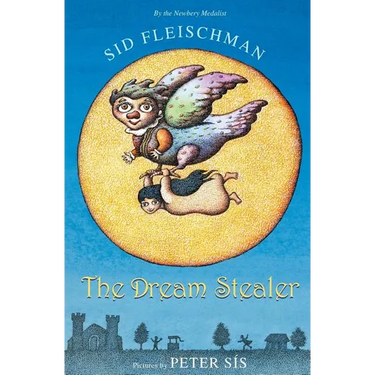 The Dream Stealer