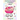 CONGRATULATIONS on the birth of MILA! (Coloring Card): (Personalized Card/Gift) Personal Inspirational Messages & Quotes, Adult Coloring!