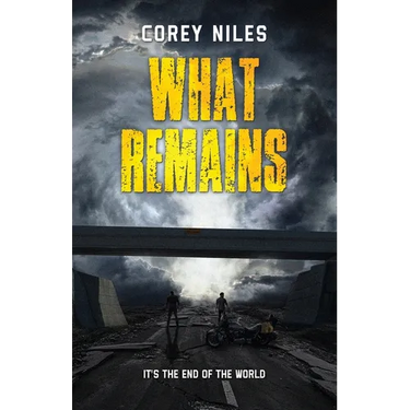 What Remains