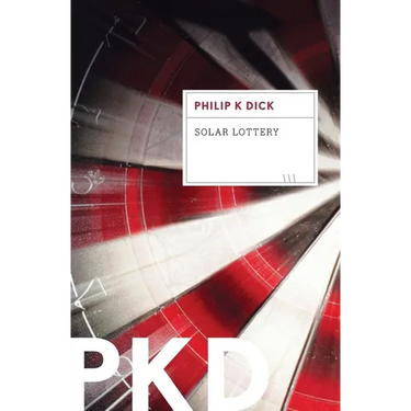 Solar Lottery