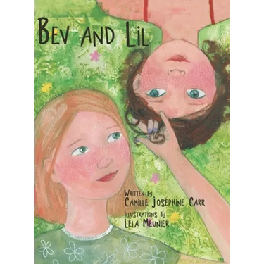 Bev and Lil